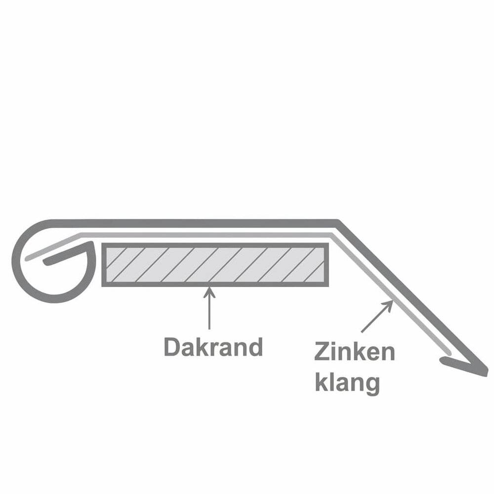 Nok Lessenaarsdak