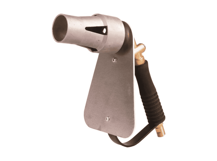 handbrander varkenskop