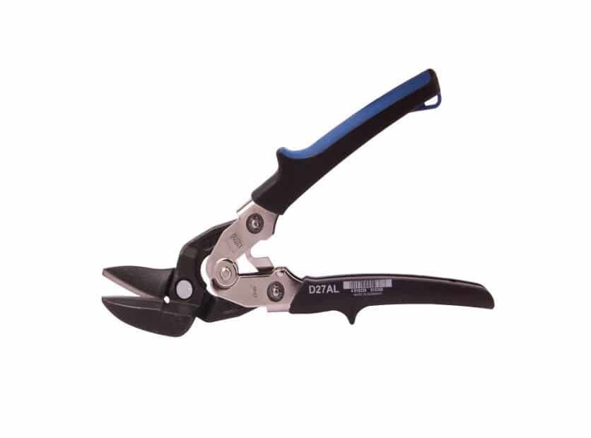 Ideaalschaar met hefboomoverbrenging 260 mm (links)