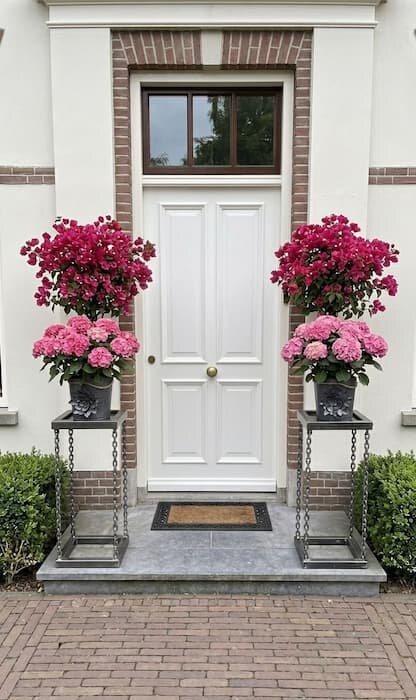 kettingstandaard