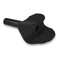 EPDM  onderuitloop