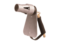 handbrander varkenskop