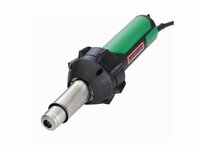 Leister f&ouml;hn TRIAC ST 230 volt 1600 watt