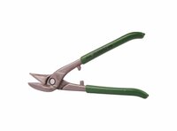 Ideaalschaar edelstaal links (260 mm)