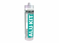 Welke kit gebruik ik voor Alumium