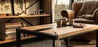 Tafel Mangohout