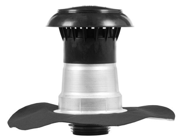 Vent-Alu pref ontl  bitumen SBS