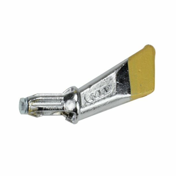 Perkeo Express soldeerbout Longlife hamervorm met schroef (235 gr)