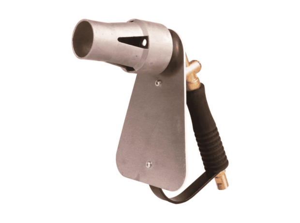 handbrander varkenskop