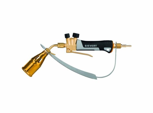 Sievert PRO 88 varkenshaarbrander (kop &Oslash;50 mm)