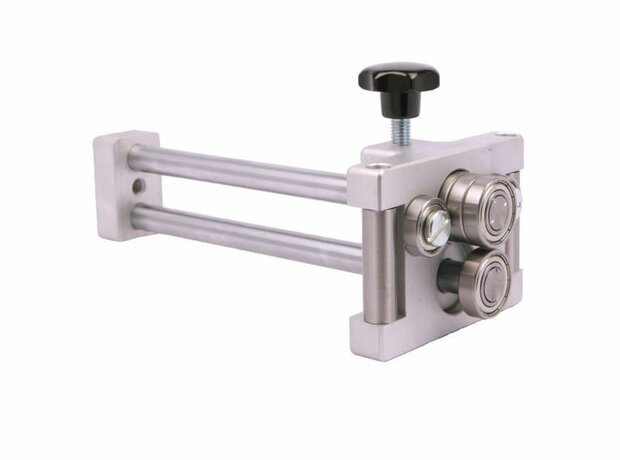 Ecobender opkantgereedschap (max 180 mm) - Lead &amp; Zinc BV