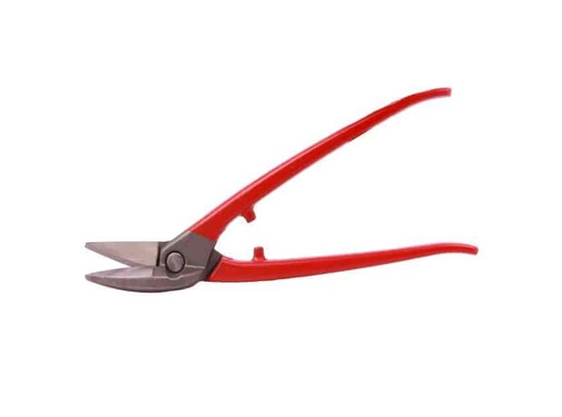Ideaalschaar HL Extra edelstaal 280 mm (links)