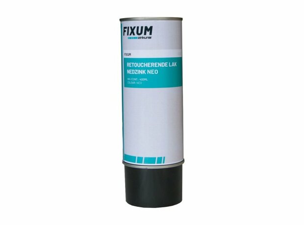 Zinkreparatie Spray (400 ml) 
