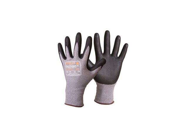 handschoenen met snijbescherming