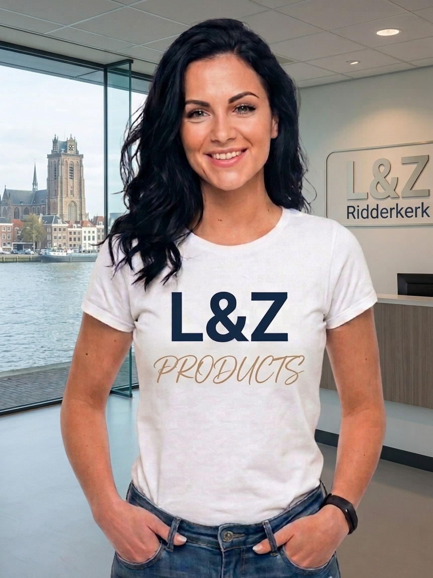 Lead & ZInc BV