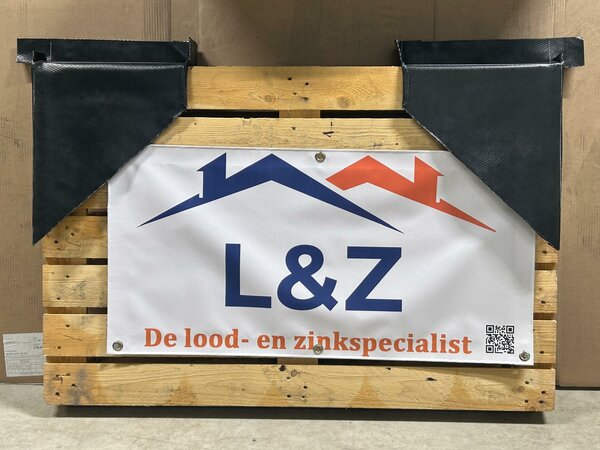Spouwlood loodvervanger